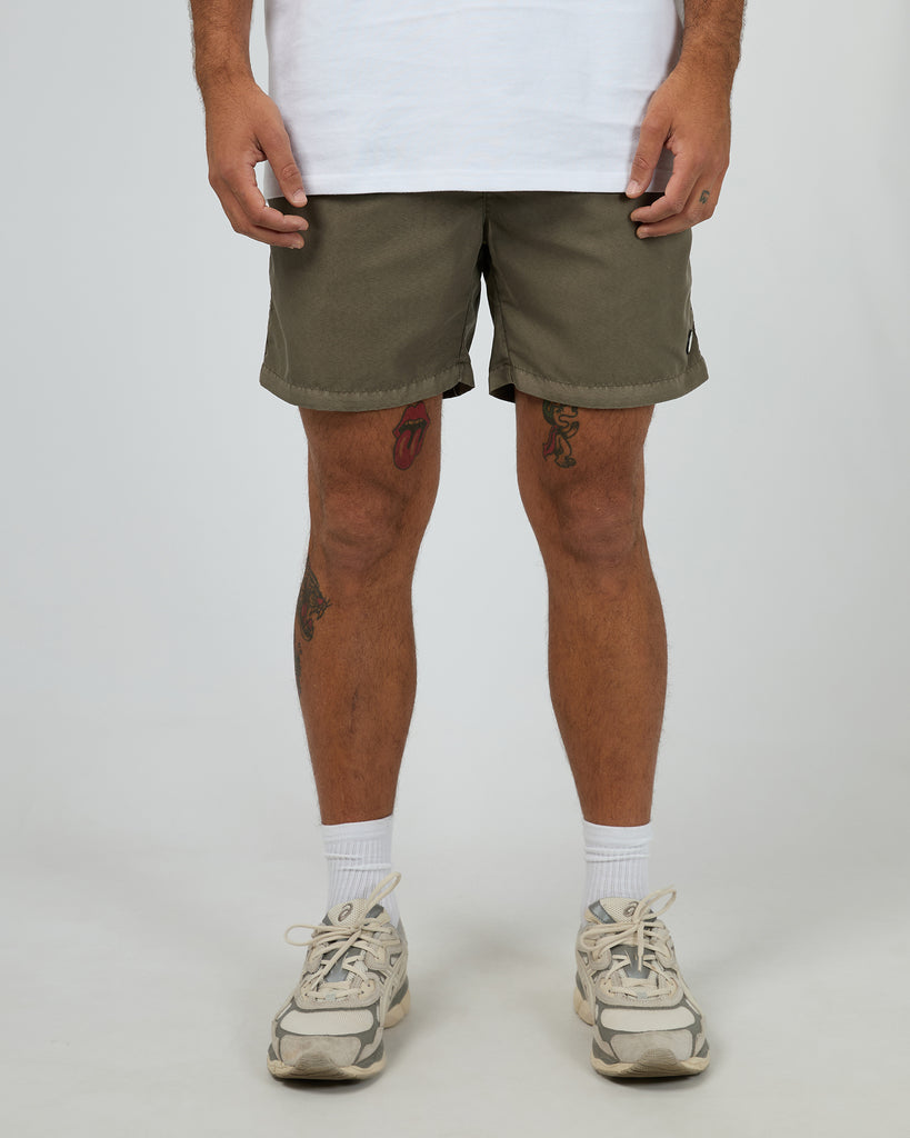 SAINT GOLIATH - ILLUSION SHORT