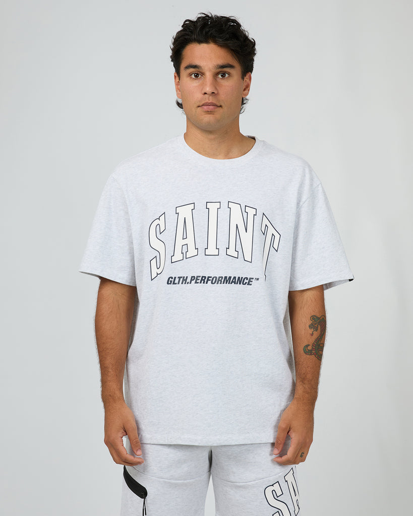 SAINT GOLIATH - BASELINE TEE