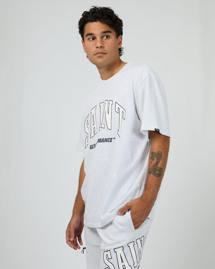 SAINT GOLIATH - BASELINE TEE