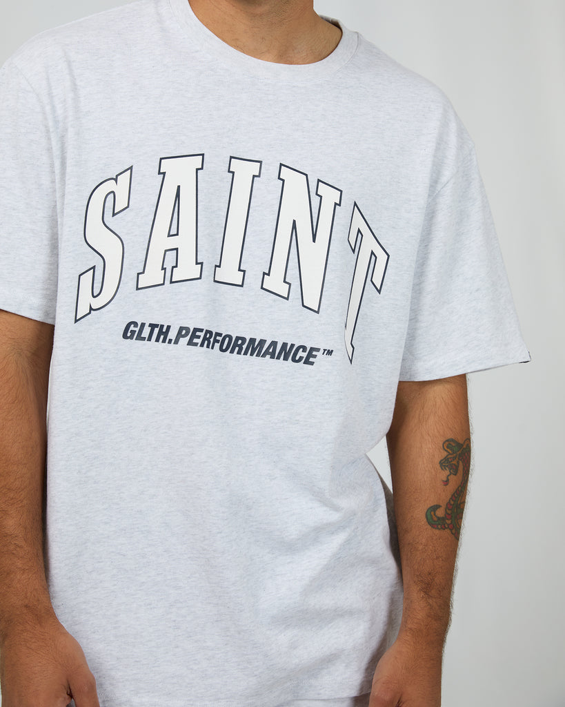 SAINT GOLIATH - BASELINE TEE