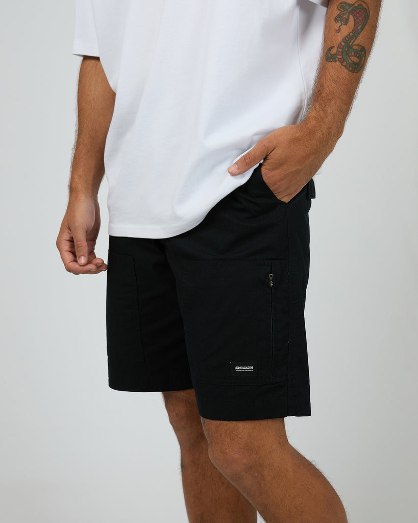 SAINT GOLIATH - AVIATE CARGO