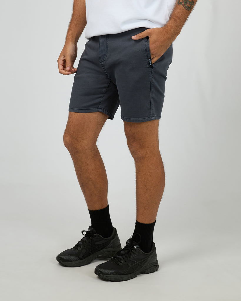 SAINT GOLIATH - CONSTRUCTED FAIRHAVEN SHORT