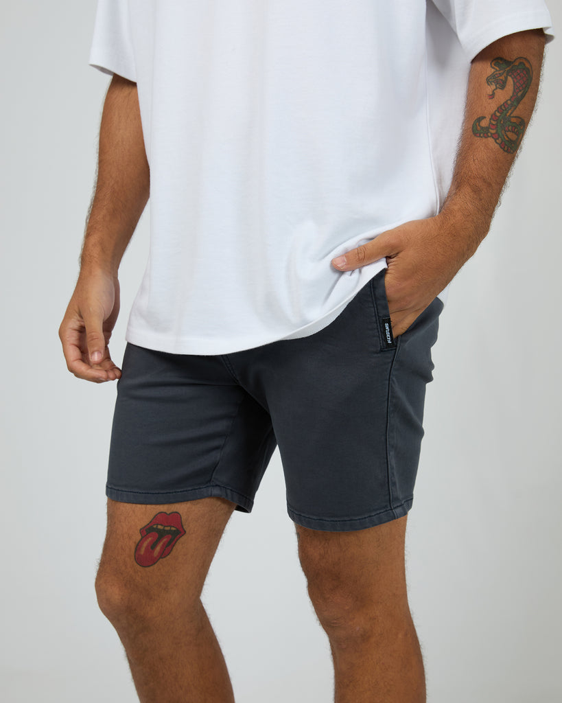 SAINT GOLIATH - CONSTRUCTED FAIRHAVEN SHORT