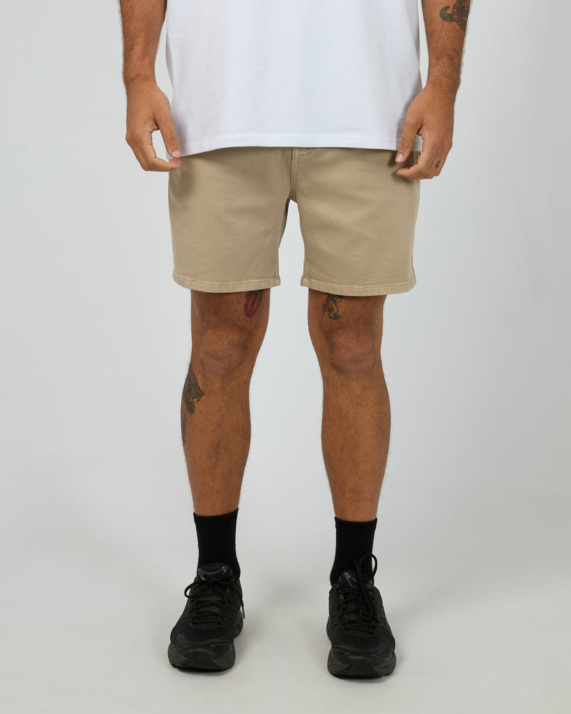 SAINT GOLIATH - CONSTRUCTED FAIRHAVEN SHORT