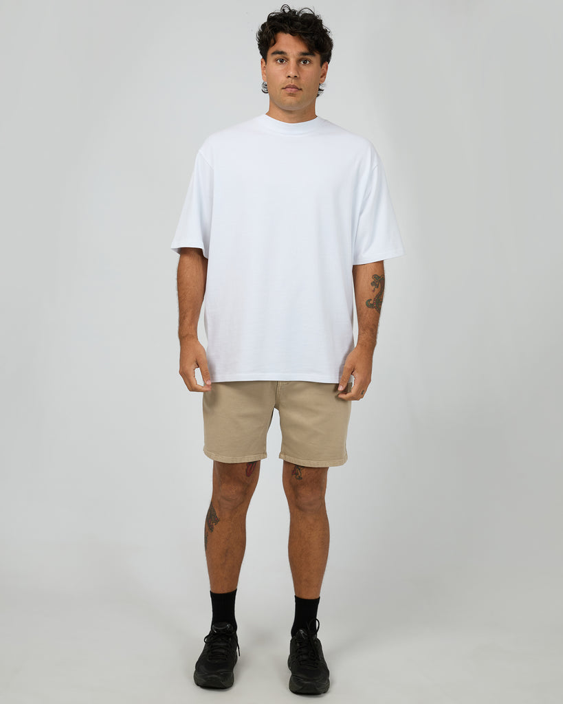 SAINT GOLIATH - CONSTRUCTED FAIRHAVEN SHORT