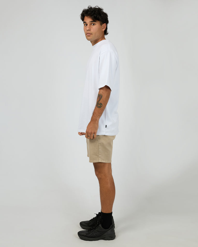 SAINT GOLIATH - CONSTRUCTED FAIRHAVEN SHORT