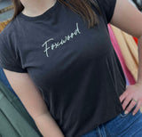 FOXWOOD - SIGNATURE TEE