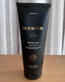 THREE WARRIORS - NATURAL GRADUAL TAN