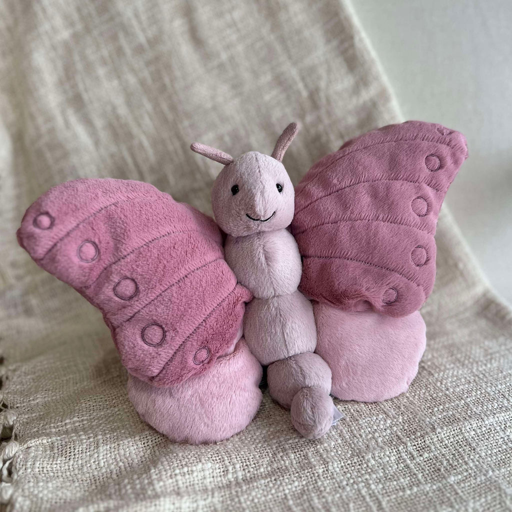 ISALBI - BEATRICE BUTTERFLY LARGE