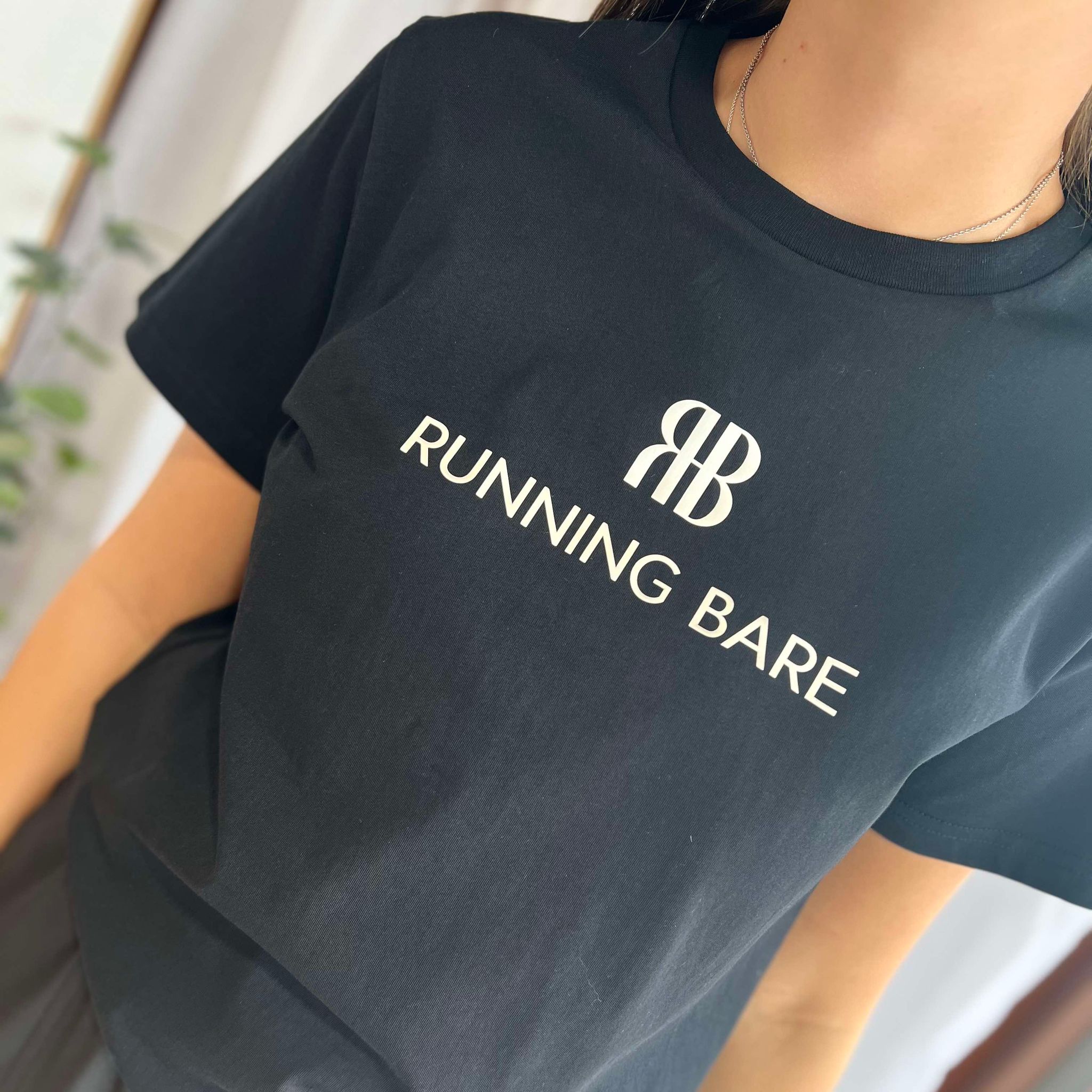 RUNNING BARE - TOTEM 3.0 TEE