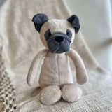 JELLYCAT - PUG MEDIUM