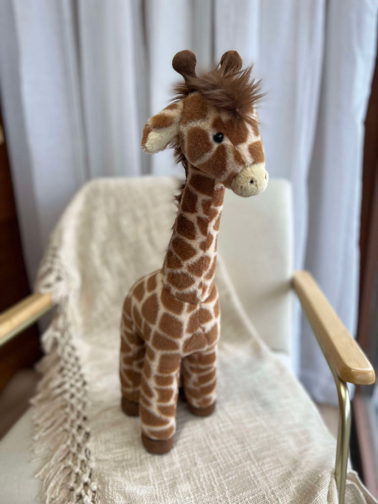 ISALBI - DARA GIRAFFE