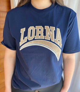 LORNA JANE - CHEER TSHIRT