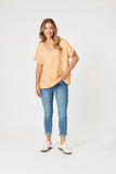 THREADZ - SIENNA TOP