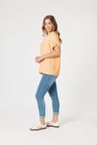 THREADZ - SIENNA TOP