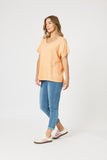 THREADZ - SIENNA TOP
