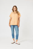 THREADZ - SIENNA TOP