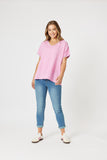 THREADZ - SIENNA TOP