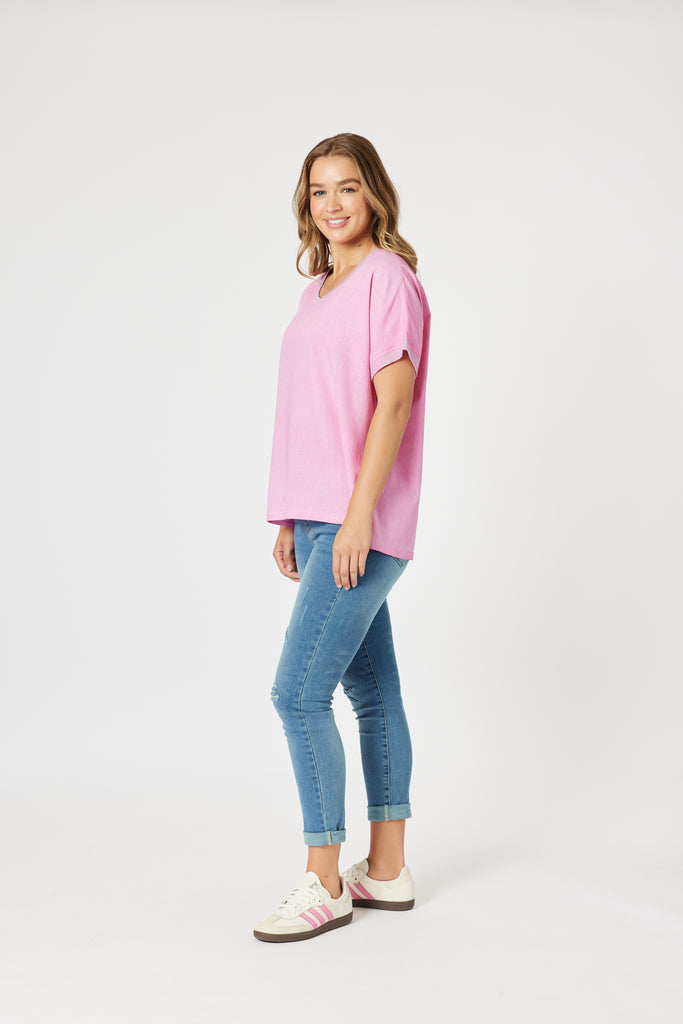 THREADZ - SIENNA TOP