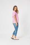 THREADZ - SIENNA TOP