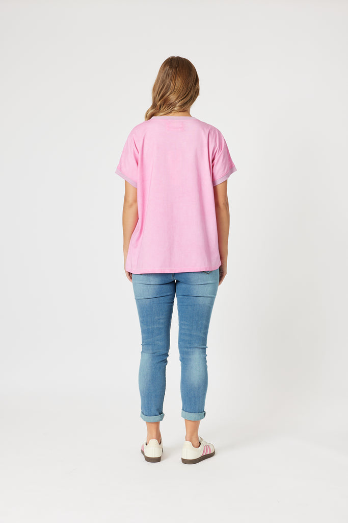 THREADZ - SIENNA TOP