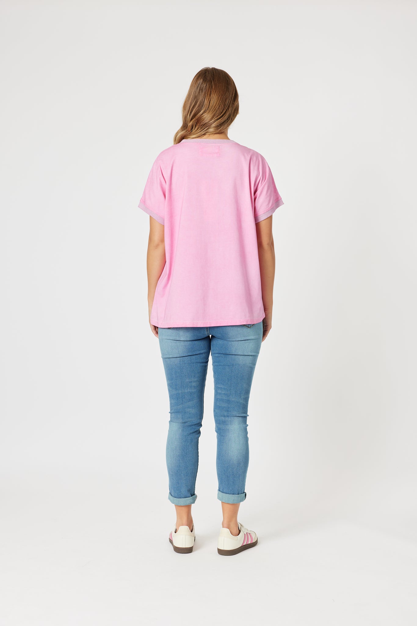 THREADZ - SIENNA TOP