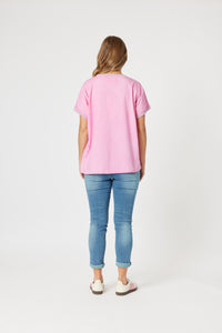 THREADZ - SIENNA TOP