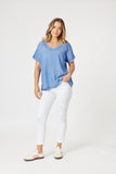 THREADZ - SIENNA TOP