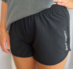 LORNA JANE - LOTUS SPORT SHORT