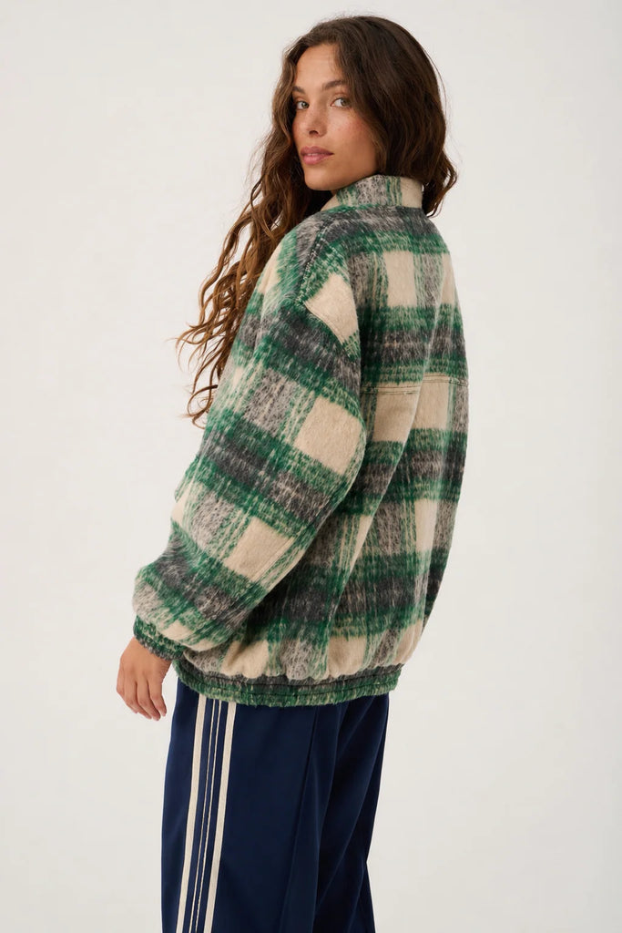 CARTEL & WILLOW - MILES JACKET