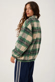 CARTEL & WILLOW - MILES JACKET