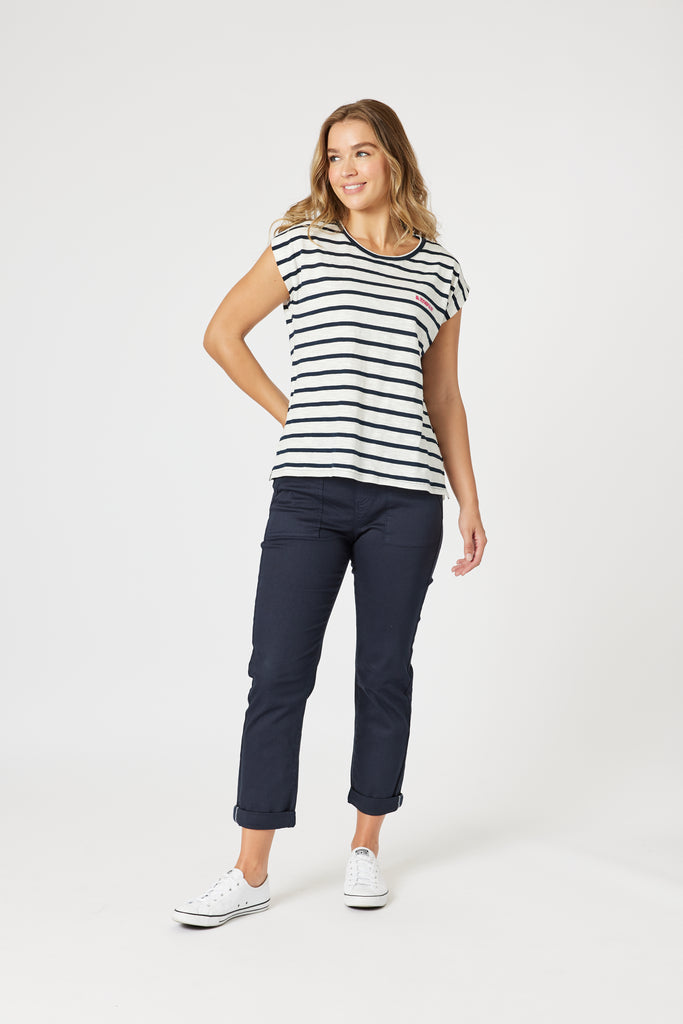 THREADZ - NEW ISABELLA PANT