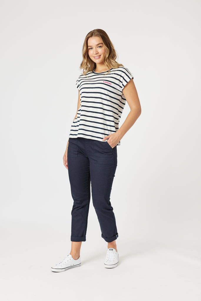 THREADZ - NEW ISABELLA PANT