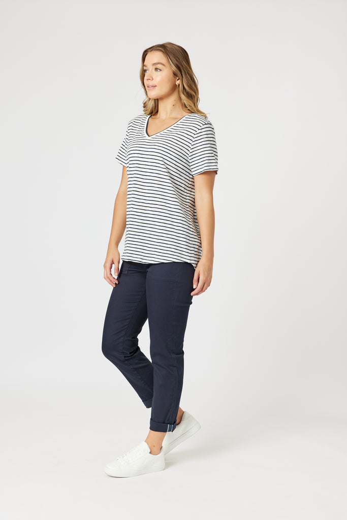 THREADZ - NEW ISABELLA PANT