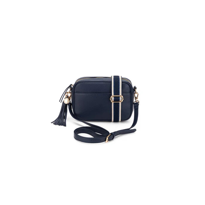 BLACK CAVIAR - INDIE CROSSBODY