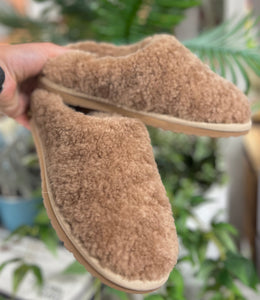 EMU - TEDDY SLIPPER