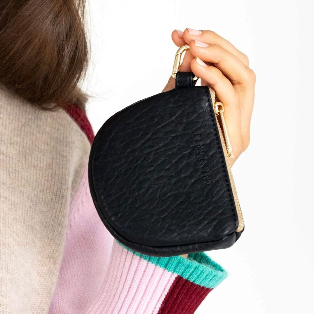 ELMS + KING - CAMDEN COIN WALLET