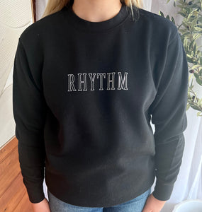 RHYTHM - FLAGSHIP BOYFRIEND CREW