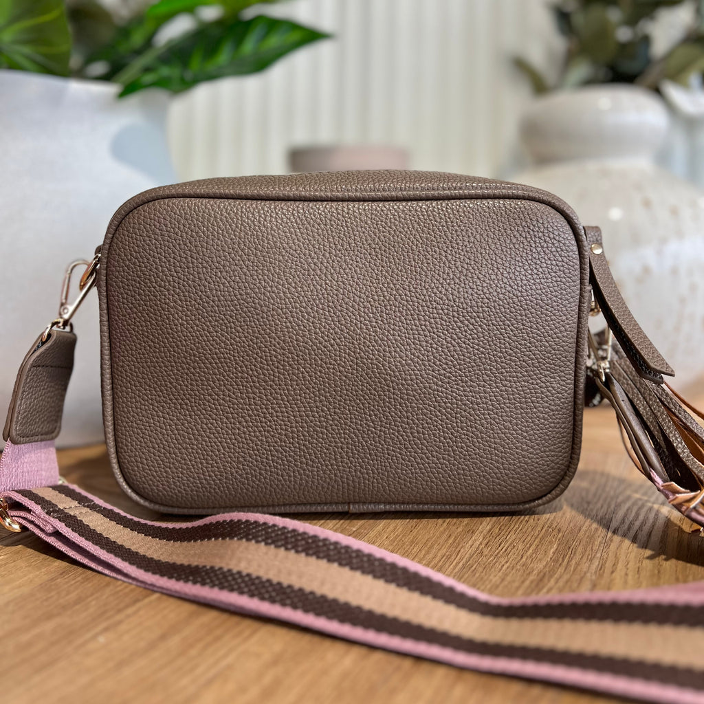 BLACK CAVIAR - INDIE CROSSBODY