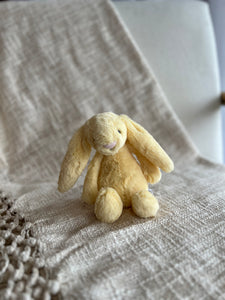 JELLYCAT - BASHFUL BUNNY SMALL ASSOR