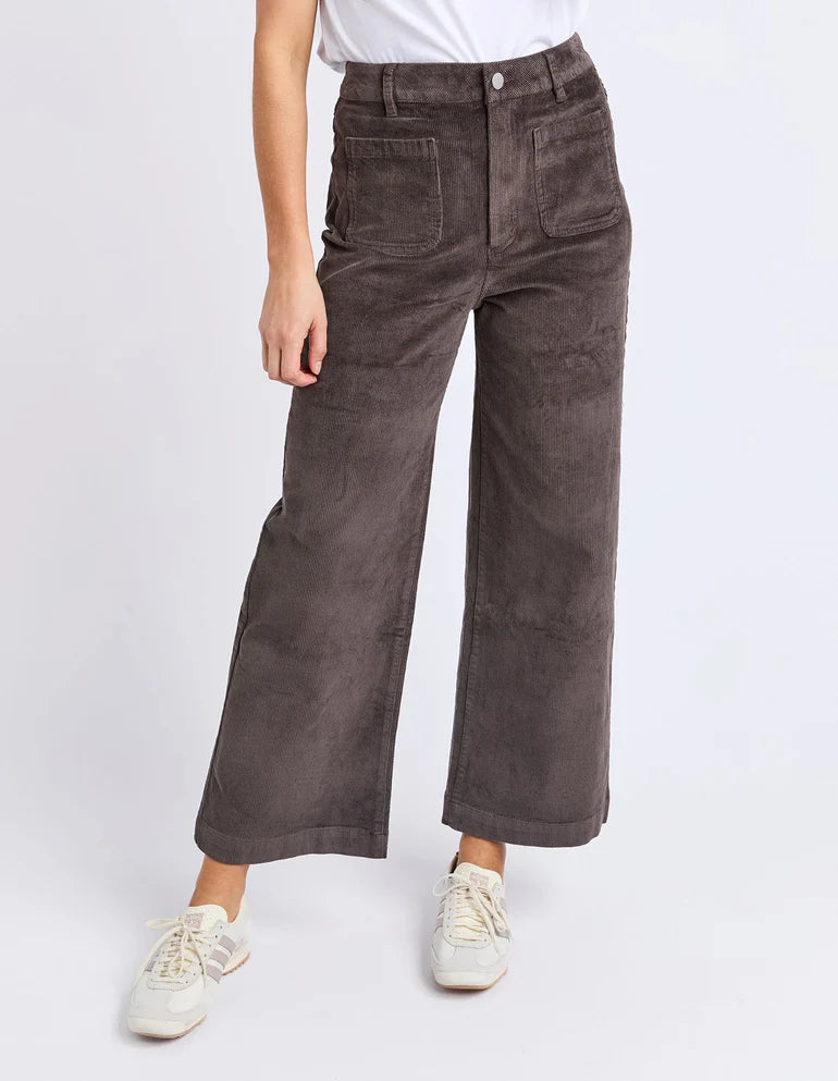 FOXWOOD - HENRIETTA CORD PANT