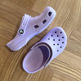 CROCS - CLASSIC CLOG K