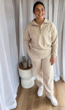 LORNA JANE - HERITAGE SWEATPANTS