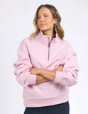 FOXWOOD - COLLEGE ZIP CREW