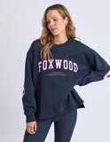 FOXWOOD - INTERVAL CREW