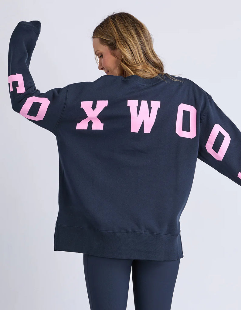 FOXWOOD - INTERVAL CREW