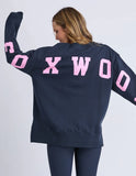 FOXWOOD - INTERVAL CREW