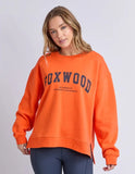 FOXWOOD - INTERVAL CREW