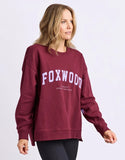 FOXWOOD - INTERVAL CREW