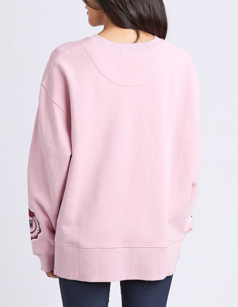 FOXWOOD - STATE LEAGUE CREW